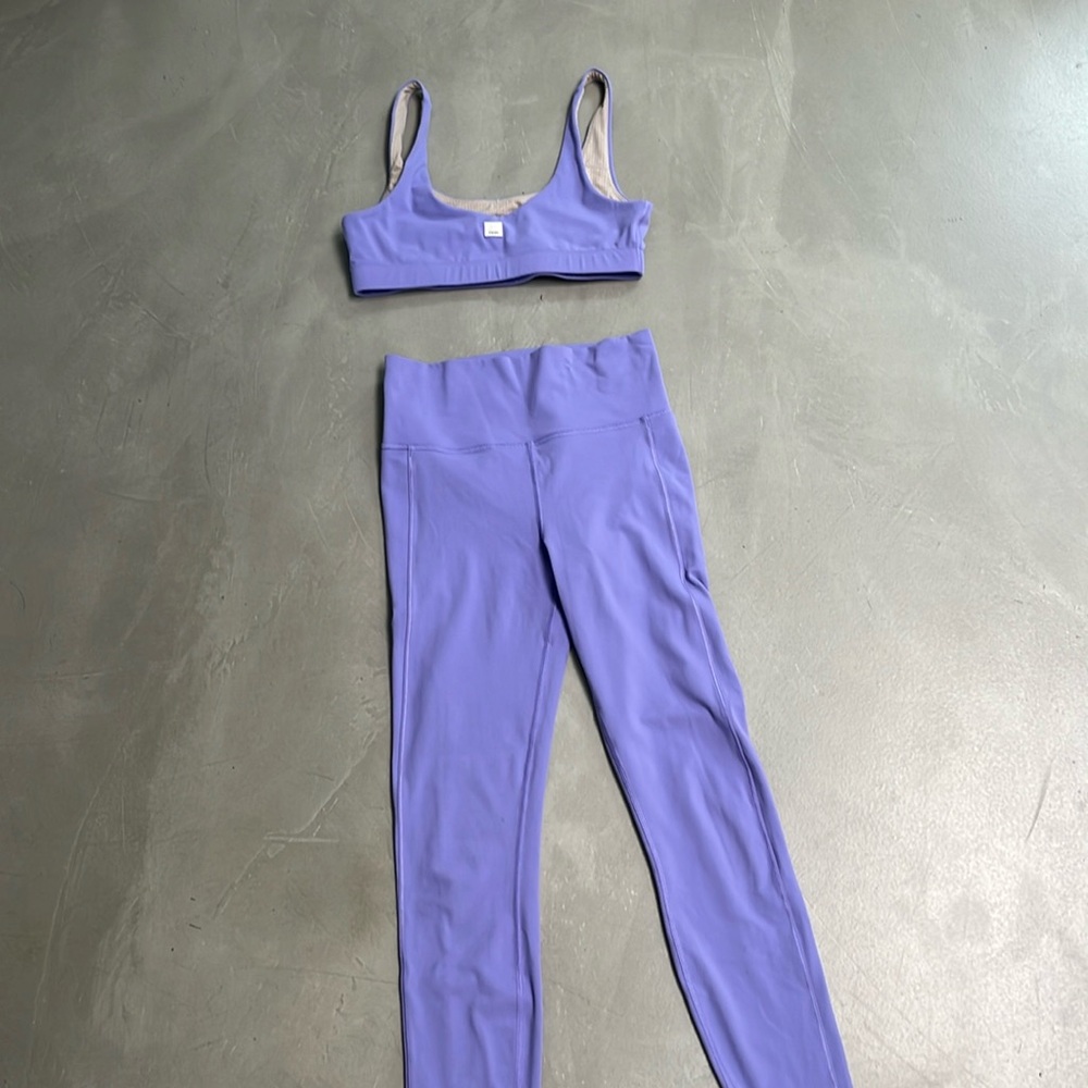 Vuori set